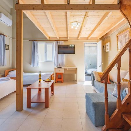 Apartment In The City Center Corfu  Exterior foto