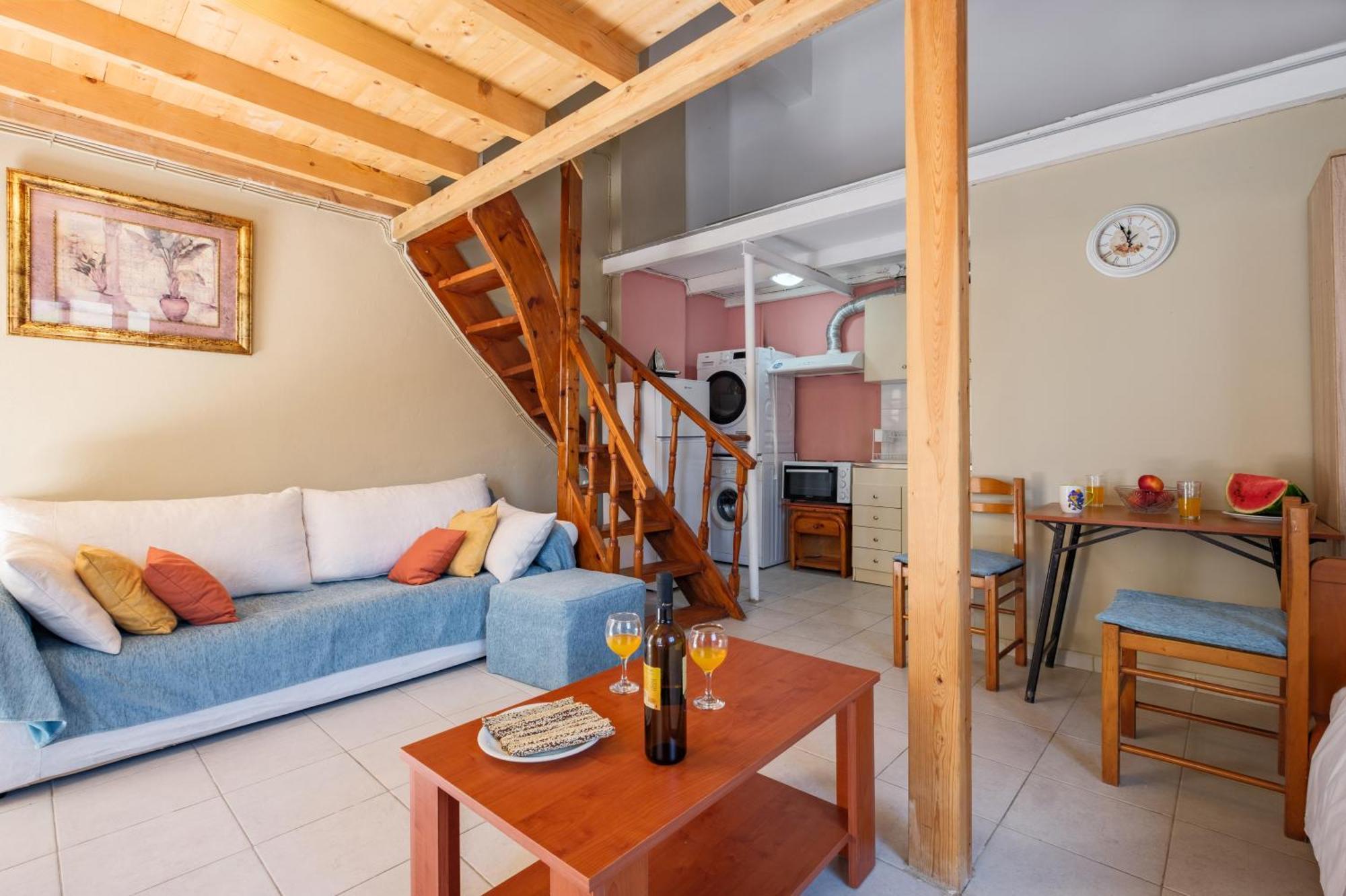 Apartment In The City Center Corfu  Exterior foto