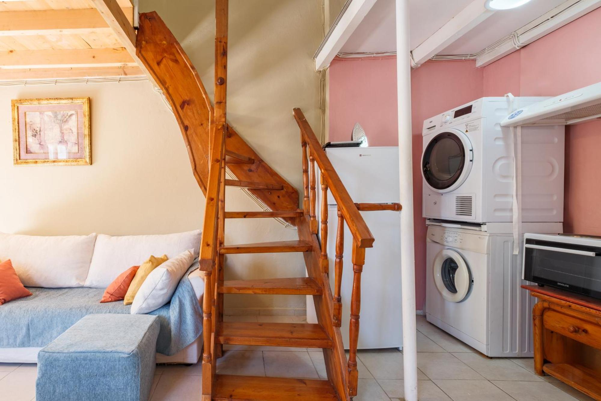 Apartment In The City Center Corfu  Exterior foto