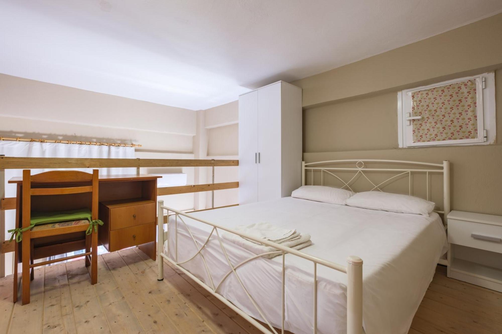 Apartment In The City Center Corfu  Exterior foto